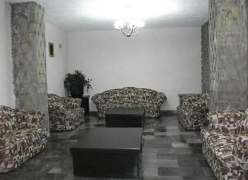 ***  Hotel Emperador Centro Guadalajara Y Remodelado Mexico