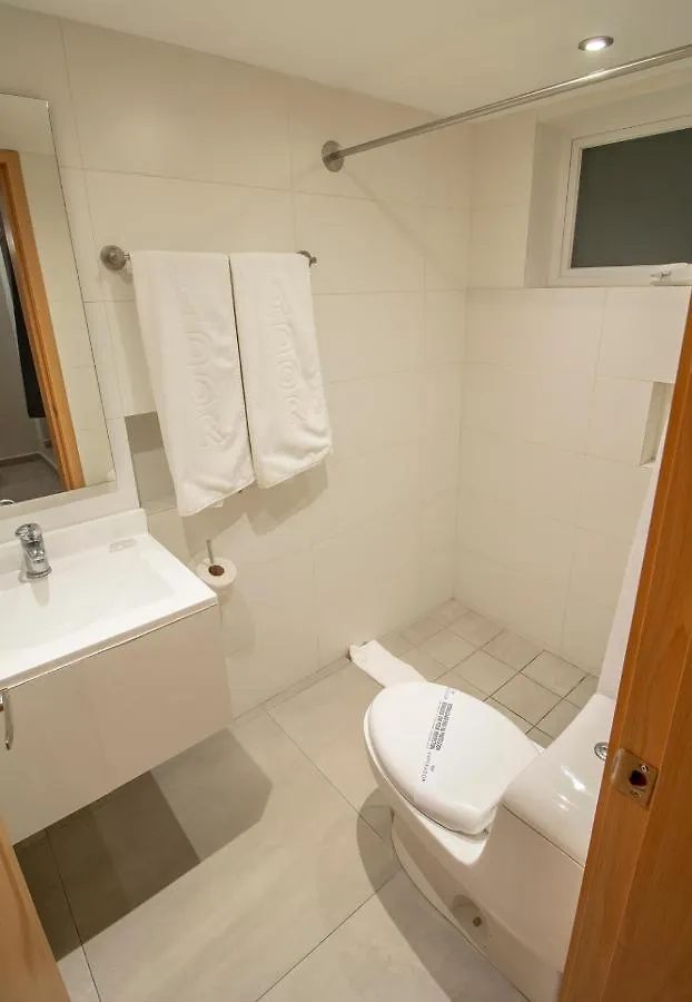 Hotel Emperador Centro Guadalajara Y Remodelado