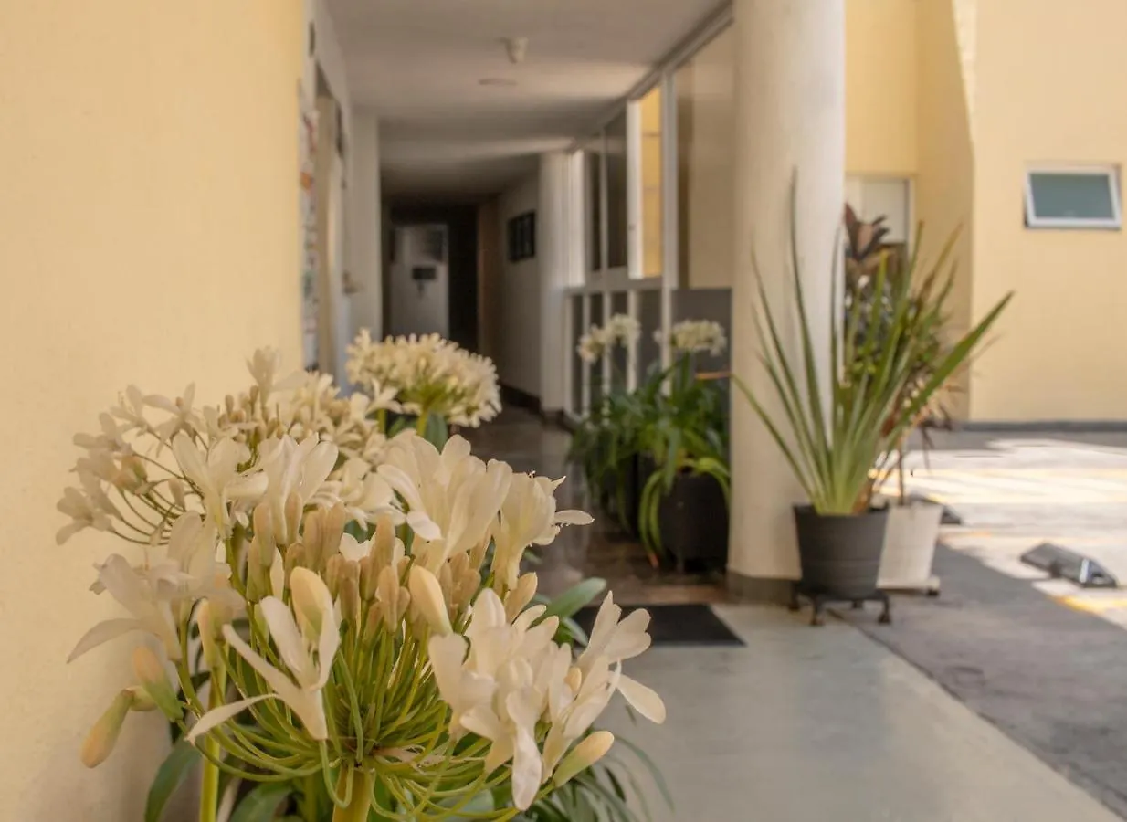 Hotel Emperador Centro Guadalajara Y Remodelado