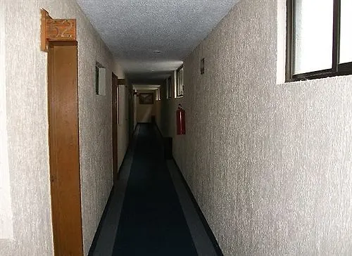 Hotel Emperador Centro Guadalajara Y Remodelado