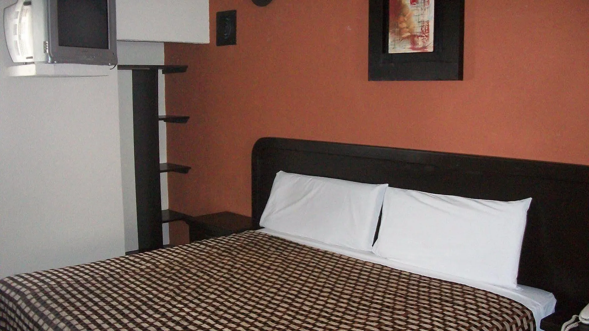 Hotel Emperador Centro Guadalajara Y Remodelado