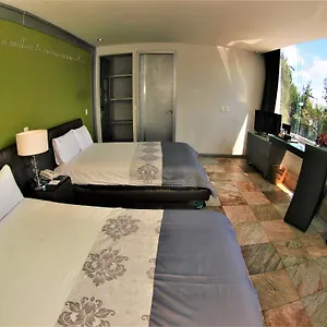 Vista Hermosa Hotel