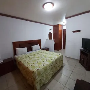 Estación Hotel