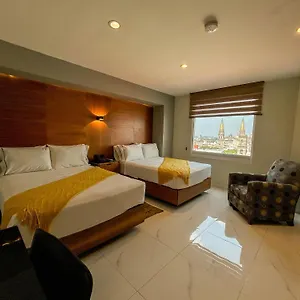 Hotel Dali Plaza Ejecutivo, Guadalajara
