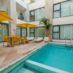 Fch Providencia - Exclusive For Adults Hotel
