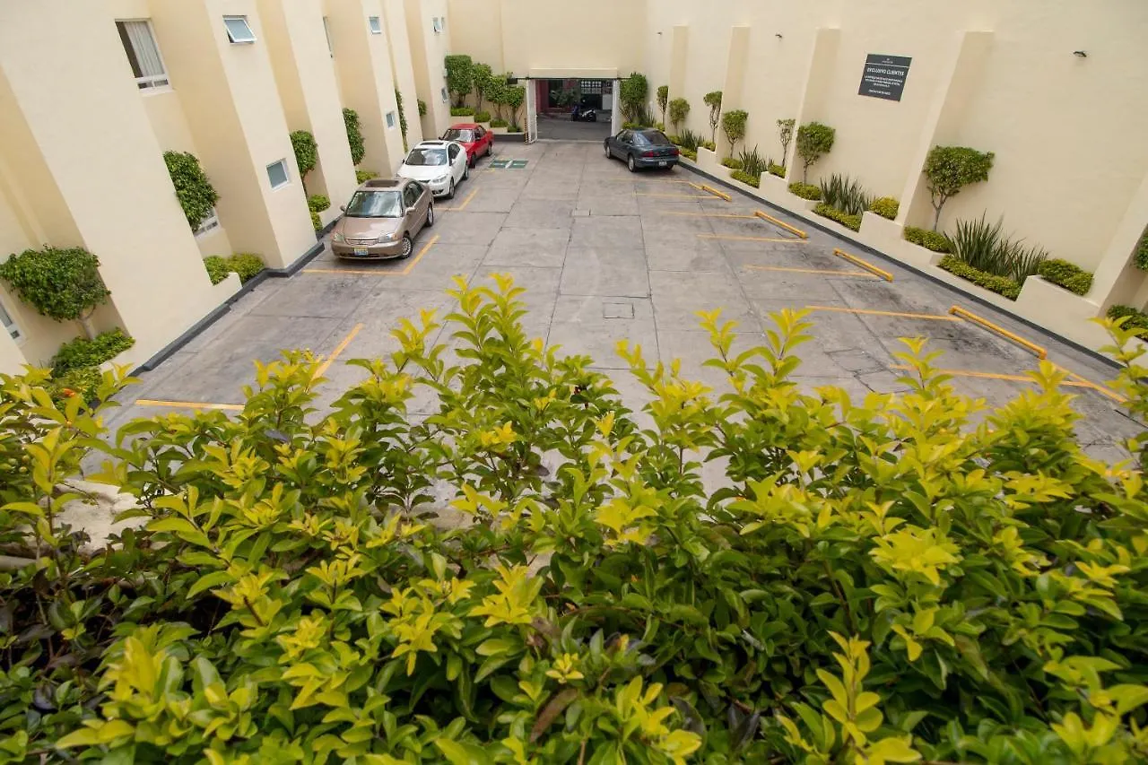 Hotel Emperador centro Guadalajara y Remodelado
