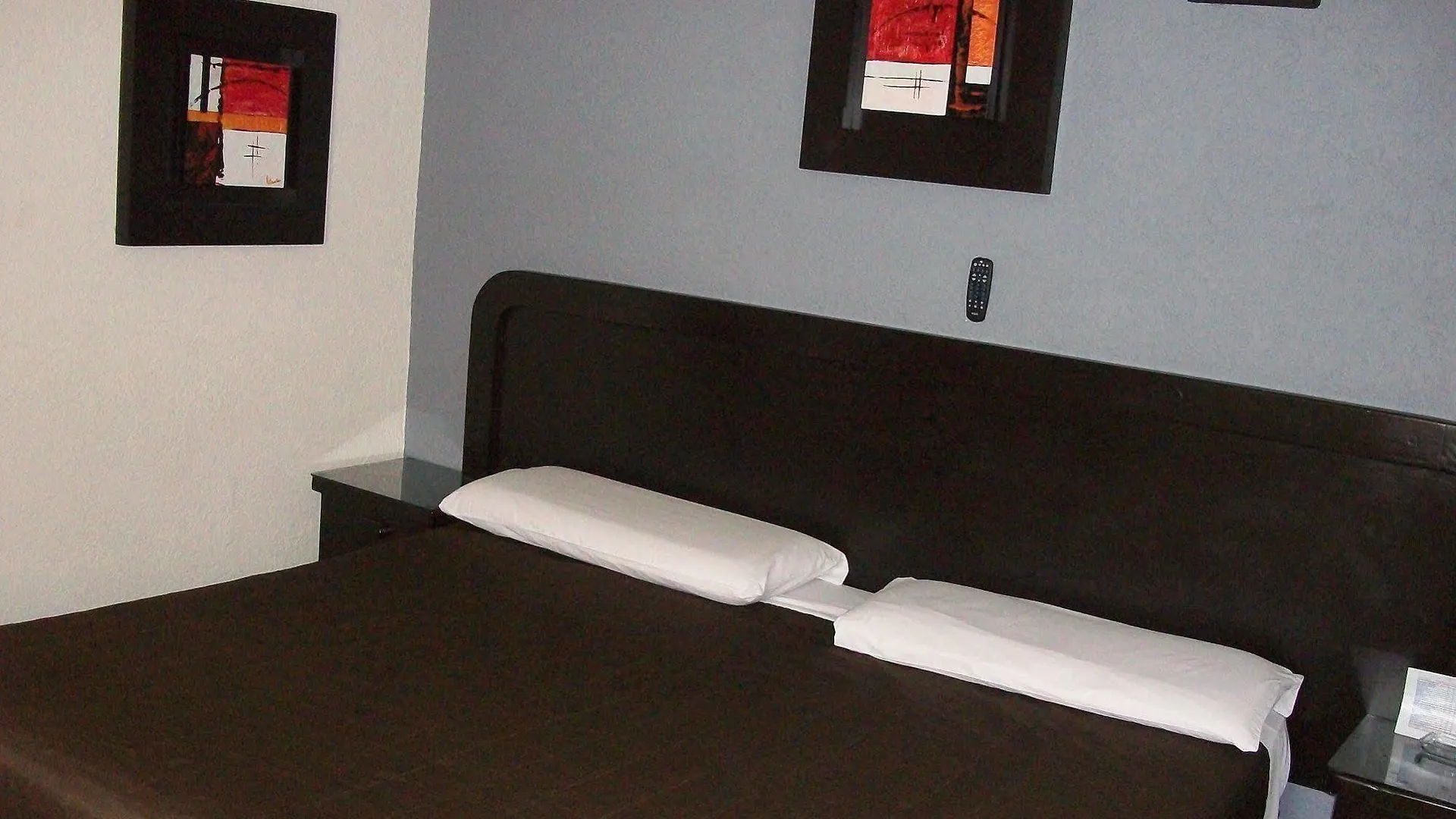 Hotel Emperador centro Guadalajara y Remodelado